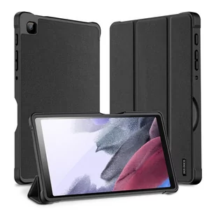 DUXDUCIS Etui na Galaxy Tab A DUXDUCIS Domo Czarny - Etui do tabletów - miniaturka - grafika 3