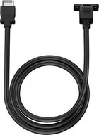 Kable komputerowe i do monitorów - Fractal Design USB zew. - USB wew., 1m, Czarny (FD-A-USBC-002) - miniaturka - grafika 1