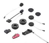 Akcesoria motocyklowe - Midland Zestaw Drugi Kask Intercom - miniaturka - grafika 1