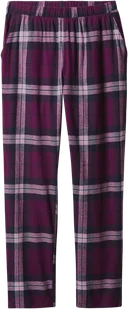 esmara® Spodnie do spania flanelowe damskie (Fioletowy, L(44/46)) - Piżamy damskie esmara® Spodnie do spania flanelowe damskie (Fioletowy, L(44/46)) - Piżamy damskie - miniaturka - grafika 1