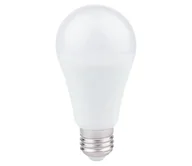 Żarówki LED - LED Żarówka z czujnikiem ruchu i zmierzchu A60 E27/6W/230V 3000K - miniaturka - grafika 1