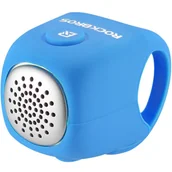 Dzwonki do roweru - Dzwonek Elektryczny Silikonowy Rockbros - miniaturka - grafika 1