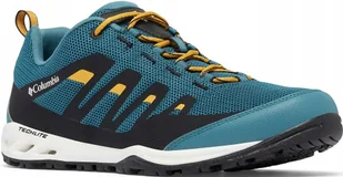 Buty Trekkingowe Męskie Columbia Vapor Vent - Buty sportowe męskie - miniaturka - grafika 1