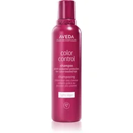 Szampony do włosów - AVEDA Color Control Light szampon do włosów 200ml - miniaturka - grafika 1