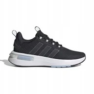 Sneakersy damskie - Buty sportowe adidas Racer TR23 lekkie wygodne modne sneakersy roz. 37 1/3 - miniaturka - grafika 1
