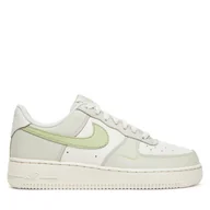 Sneakersy damskie - Sneakersy Nike Air Force 1 `07 IB3881 Biały - miniaturka - grafika 1