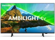 Telewizory - PHILIPS 50PUS8319/12 50" 4K - miniaturka - grafika 1