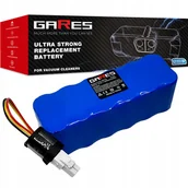 Akcesoria do robotów sprzątających - Bateria Akumulator do Samsung Navibot SR8845 SR8895 SR8730 SR8855 14,4V 3Ah - miniaturka - grafika 1