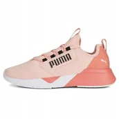 Sneakersy damskie - Buty damskie Sneakersy Puma Retaliate 19555119 - miniaturka - grafika 1