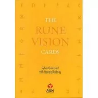 Gry karciane - Cartamundi Rune Vision Cards GB - miniaturka - grafika 1