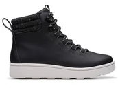 Botki damskie - Clarks, Trzewiki damskie, Step Explor Hi, rozmiar 37 - miniaturka - grafika 1