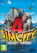 Gry PC Cyfrowe - SimCity 4 - Deluxe - miniaturka - grafika 1