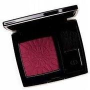 Róże do policzków - Dior 783 Confident Diorskin Rouge Blush Róż 4g - miniaturka - grafika 1