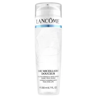 Lancome Eau de Douceur płyn micelarny do każdego rodzaju skóry 200ml - Płyny micelarne - miniaturka - grafika 1