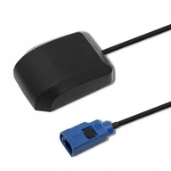 Anteny TV - Antena GPS Qoltec 28dBi Zewnętrzna - miniaturka - grafika 1