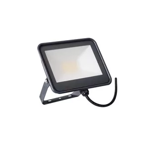 Naświetlacz Zewnętrzny Kanlux Iq Led 20W Neutralna Ip65 33881 - Halogeny - miniaturka - grafika 1