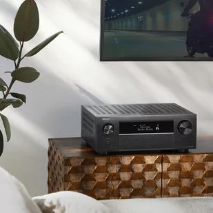 Kino domowe Teufel THEATER 500 Surround + Denon AVC-X4800H "7.1-Set" - Kino domowe - miniaturka - grafika 47