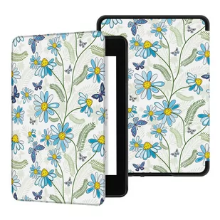 ETUI - KINDLE 10 (2019) - CASE OBUDOWA FUTERAŁ SMARTCASE EXOGUARD - Etui do czytników e-book - miniaturka - grafika 1