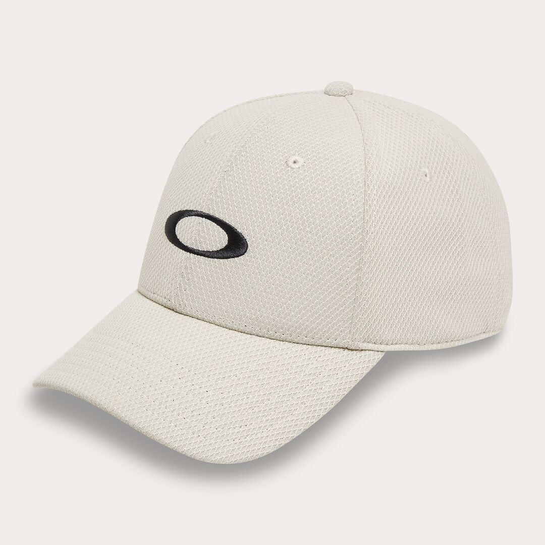 Czapka z daszkiem unisex Oakley GOLF beżowa FOS91809-BCH