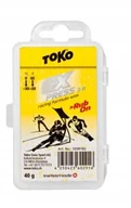 Sporty zimowe - akcesoria - Toko Wosk wymiana ekspresowe Racing Rub-on, jeden rozmiar FBA_5509267 - miniaturka - grafika 1
