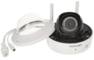 KAMERA IP DS-2CV2121G2-IDW(2.8MM)(E) Wi-Fi - 1080p Hikvision - Kamery IP - miniaturka - grafika 1