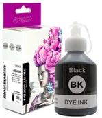 Papier do drukarek - Tusz INKDIGO (BR-BT6000B-1) czarny 100ml zamiennik BROTHER (BT6000BK) - miniaturka - grafika 1