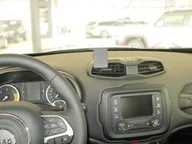 Uchwyty samochodowe do telefonów - Brodit ProClip uchwyt do Jeep Renegade 2015-2023 - miniaturka - grafika 1