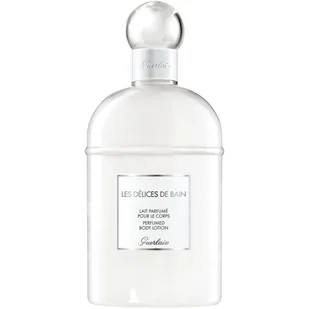 Guerlain Les Délices de Bain Body Lotion 200 ml - Balsamy i kremy do ciała - miniaturka - grafika 1