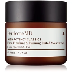 Perricone MD High Potency Classics Tinted Moisturizer tonujący krem nawilżający ujędrniający cerę SPF 30 59 ml - Kremy do twarzy - miniaturka - grafika 1