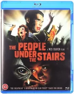 Filmy obyczajowe Blu-ray - W mroku pod schodami - miniaturka - grafika 1