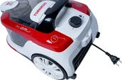 Odkurzacze - Tornado VCCKC800RC BK,W,R - miniaturka - grafika 1