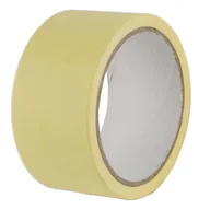 Folie i taśmy malarskie - SMART Taśma PAPIEROWA MALARSKA MASKUJĄCA 48/25 - miniaturka - grafika 1