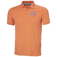 Koszulki męskie - Koszulka Helly Hansen HP Race Polo 2.0 M 34496 304 - miniaturka - grafika 1