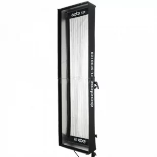 Godox Softbox Godox FL-SF30120 z gridem, dyfuzorem i torbą do FL150R - Softboxy - miniaturka - grafika 1