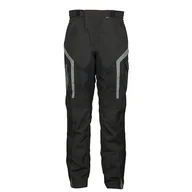 Odzież motocyklowa - Furygan Spodnie Apalaches Vented 2W1 D3O Waterproof Adventure, Touring, czarny, L - miniaturka - grafika 1