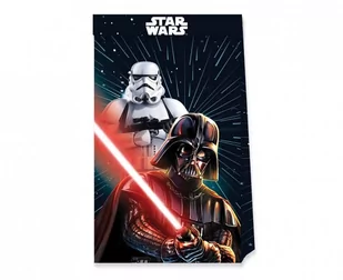 Torebki prezentowe Star Wars Galaxy, 4 szt. - Opakowania i torebki na prezenty - miniaturka - grafika 1