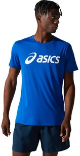 ASICS Koszulka Asics CORE TOP - Koszulki sportowe męskie - miniaturka - grafika 1
