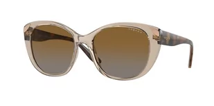 Okulary Przeciwsłoneczne Vogue VO 5457S 2990T5 - Okulary przeciwsłoneczne - miniaturka - grafika 1