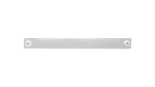 Eaton Osłona metalowa pełna 600x50mm BPZ-FP-600050-BL 286681 286681 - Inne akcesoria elektryczne - miniaturka - grafika 1