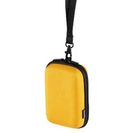 Torby fotograficzne i futerały - Torba HAMA Hardcase Ambato 80M Szary 121314 - miniaturka - grafika 1