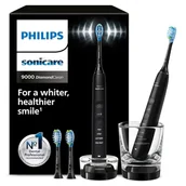 Szczoteczki elektryczne - Philips Sonicare DiamondClean 9000 HX9914/63 - miniaturka - grafika 1