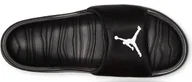 Klapki i japonki męskie - Nike, Klapki męskie, Jordan Break Slide Ar6374-010, rozmiar 40 - miniaturka - grafika 1
