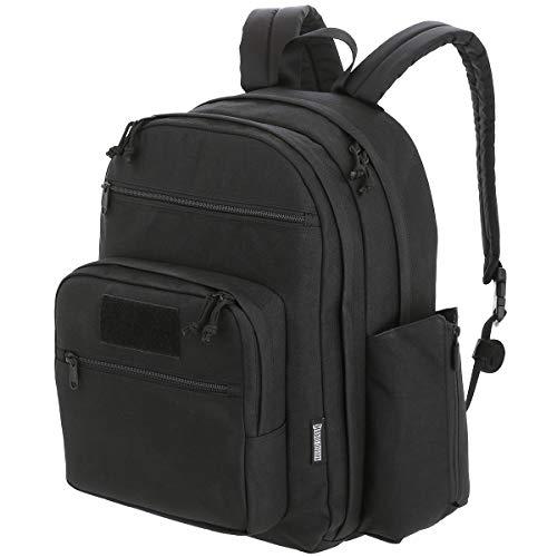 Maxpedition Plecak unisex przygotowany Citizen Deluxe, CCW Czarny L