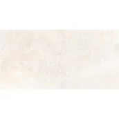 Płytki ceramiczne - Mexen Oberon Bianco gres szkliwiony rekt. G1, płytka podłogowo-ścienna 120 x 60 cm, carving - TL429-120-060-02 - miniaturka - grafika 1