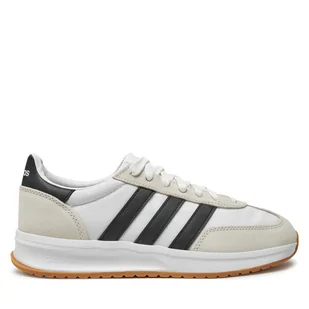Sneakersy adidas Run 72 IH8584 Biały - Sneakersy męskie - miniaturka - grafika 1
