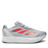 Buty sportowe męskie - Buty do biegania adidas Duramo Speed IF9447 Szary - miniaturka - grafika 1
