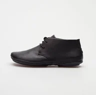 Półbuty damskie - Camper Wmns Right Black - Us 11 / Eu 41 / 26 Cm - miniaturka - grafika 1