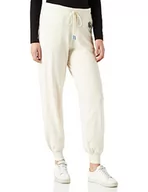 Swetry damskie - Pepe Jeans Penny Sweter damski, Beżowy (Ivory), M - miniaturka - grafika 1