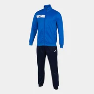 Spodnie sportowe damskie - Dres Joma Columbus - miniaturka - grafika 1