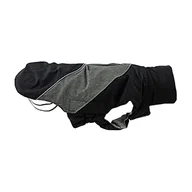 Płaszcze damskie - JEGGO Thermal Lining, zimowy płaszcz dla psa, z izolującą ciepło podszewką termiczną i wiatroszczelny, optymalne dopasowanie, z zamkiem błyskawicznym z obu stron - miniaturka - grafika 1